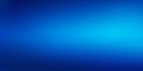 Fototapeta premium A blue background with no other colors
