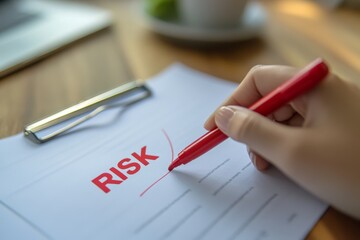 Risk Assessment and Planning