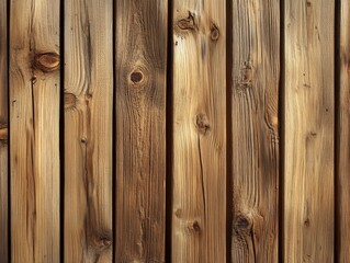 Fototapeta premium Aged Wooden Plank Wall Texture