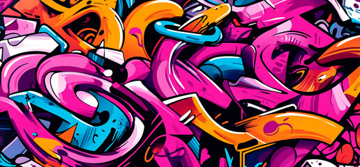 Obraz premium abstract pattern