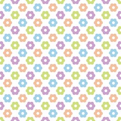seamless pattern