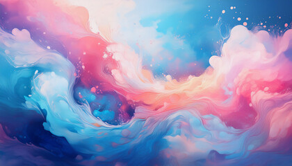 abstract background