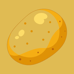 Sweet potato pitch