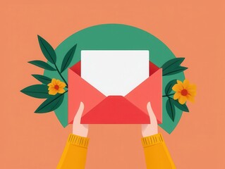 Email marketing campaign for affiliate offers, featuring product links and exclusive discounts, affiliate, email marketing