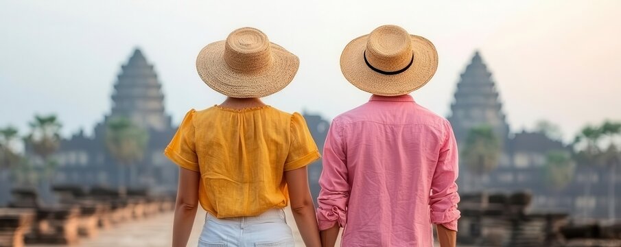 Double day tour guide itinerary covering two main tourist attractions within one day, double day, tour itinerary