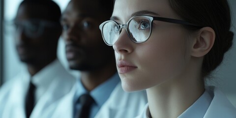 Intellectual Collaboration in a Modern Office Environment