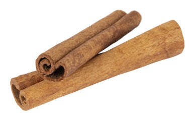 Batons de cannelle	