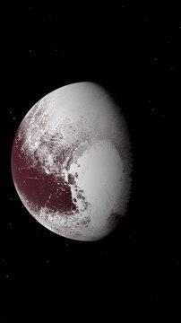 Pluto