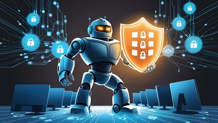 Human-Cyber Fusion Securing the Digital Touch