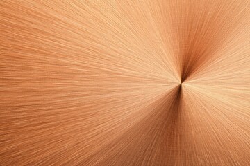 A stunning close-up of a brushed copper texture, showcasing intricate patterns and rich colors, perfect for backgrounds and design projects.