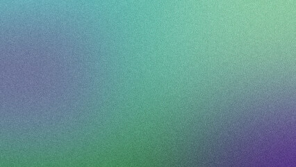 Colorful Gradient with Grainy Texture for Visual Appeal, Futuristic Poster Design with Gradient and Grainy Texture
