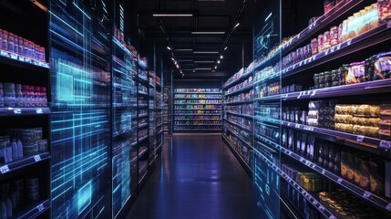 AI Powered Retail Analytics Optimizing Product Placement and Inventory Management for Smarter Business Strategies