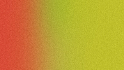 Colorful Gradient with Grainy Texture for Visual Appeal, Futuristic Poster Design with Gradient and Grainy Texture