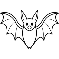 bat with a bat