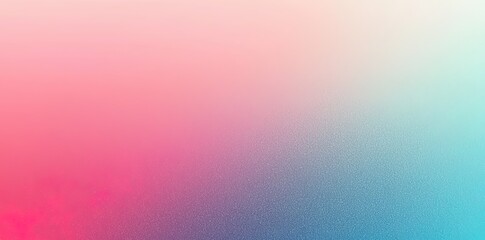 Dreamy Pastel Gradient: A Soft and Ethereal Background
