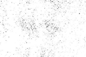 Grunge textures. Distressed Effect. Vector textured effect. Black and white abstract background. Mon
