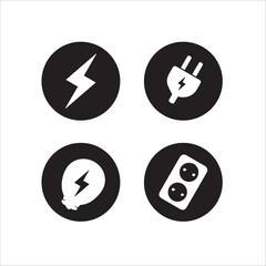 electrical vector design 
