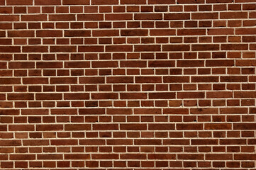 Brick texture and stone background