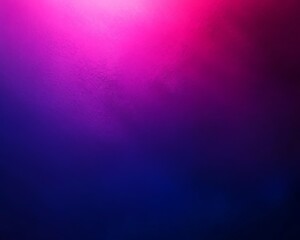 Obraz premium Abstract gradient blue and purple smoke pattern