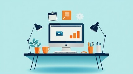 Remote Team Collaboration on Video Calls