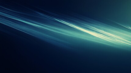 Abstract blue background with lines, perfect for modern designs