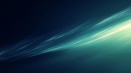 Abstract blue background with lines, perfect for modern designs
