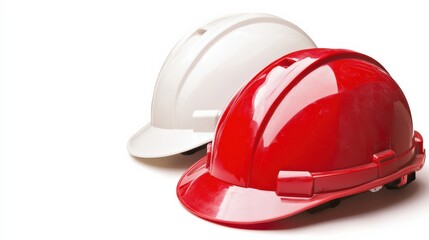 Vibrant Safety Gear A Closer Look at the Importance of Hard Hats in Construction and Industrial Work Environments for Protection and Safety Culture
