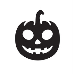 Collection of Happy Halloween Icons