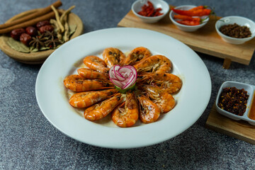 asian food chinese cuisine hot pot vegetables traditional