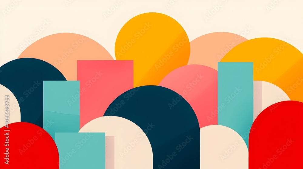 Aufkleber Elevate your brand s digital appeal with a versatile icon featuring a sleek and minimalist geometric design  Crafted with clean lines sharp edges and crisp scalable shapes