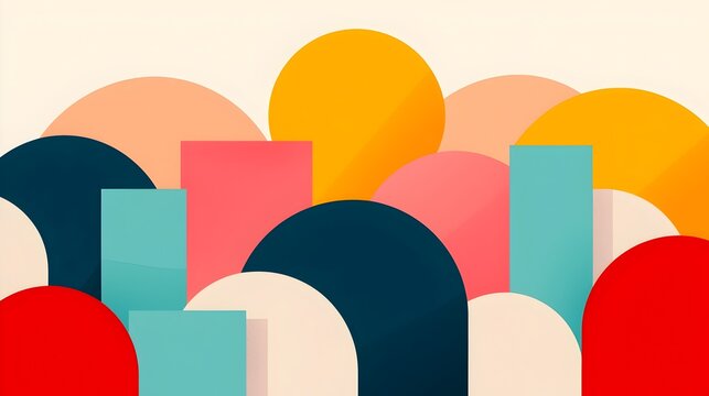 Elevate your brand s digital appeal with a versatile icon featuring a sleek and minimalist geometric design  Crafted with clean lines sharp edges and crisp scalable shapes