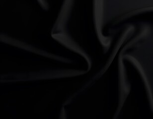 Dark Velvet, Luxurious Fabric