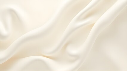 silk fabric background