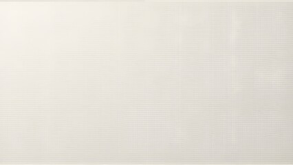 white paper background