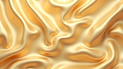 abstract golden background