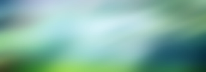 verlauf linien formen digital teal bewegung hintergrund abstrakt modulation banner lichter flüssig wellen weich unscharf glühen filter