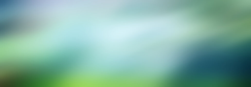 verlauf linien formen digital teal bewegung hintergrund abstrakt modulation banner lichter fl&uuml;ssig wellen weich unscharf gl&uuml;hen filter