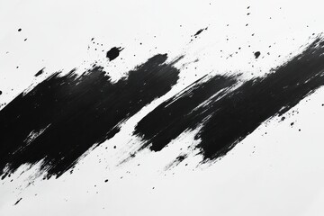 Graffiti grunge ink abstract dirty poster background texture to overlay on images.