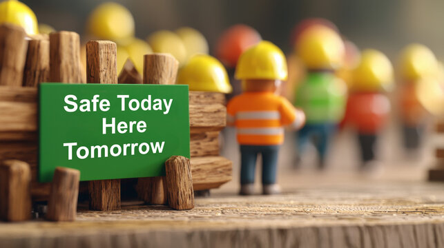 Safe Practices for Workers Return from Job Site