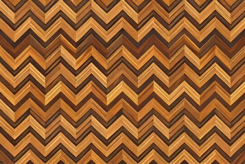 Herringbone A classic geometric pattern featuring interlocking c