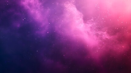 Fototapeta premium Bold energetic gradient background with vibrant color layers, creating a sense of movement and flow