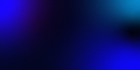 Elegant gradient Background fading from Navy Blue to teal .Twilight wonderful blue lilac mist abstract background .Abstract blue gradient background looks modern blurry textured blue wallpaper. ai	
