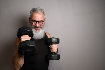 Sports at Any Age: Active Aging