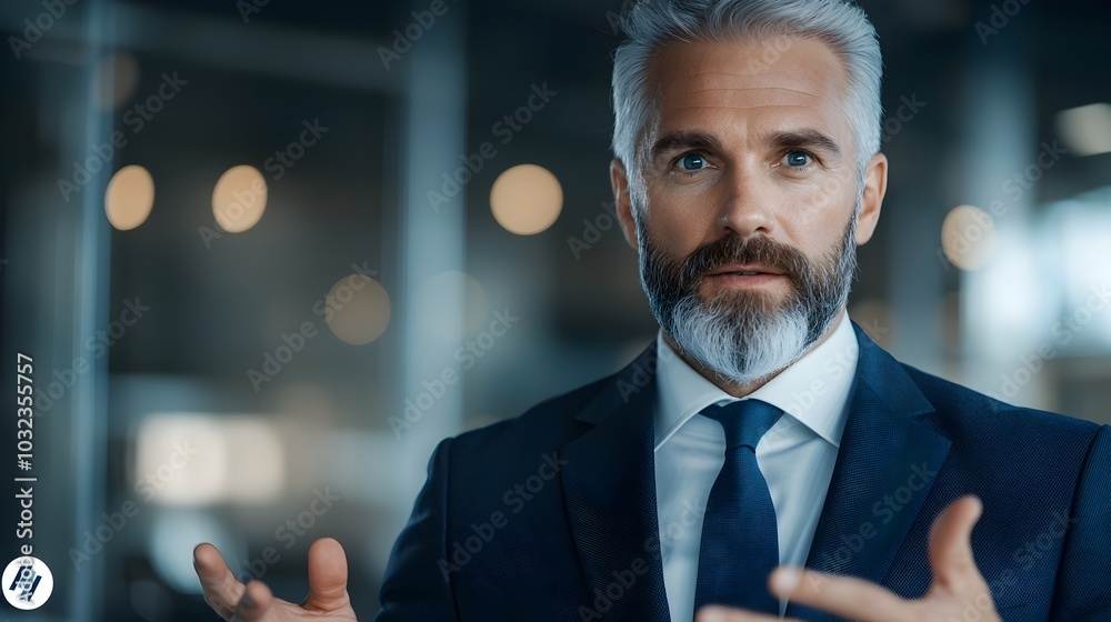 Poster Immersive Holographic Visualization of a Dynamic Market Trading Floor with Real Time Data Feeds and Analytics Projections