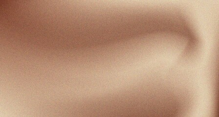 Abstract  light pink background with fine grain texture showing  colors for design