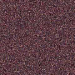 Seamless geometric pattern featuring stacked rounded square frames in multiple colors. Muted tones with a dominant burgundy hue. Wonderful vector illustration.