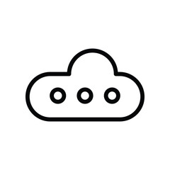 Nice Data Storage Icon Design