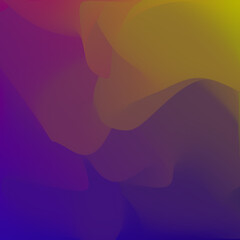 background of abstract glitter lights. silver, blue and black. de focused