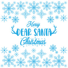 Merry Christmas typography t-shirt design, perfect for festive apparel, holiday gifts, and seasonal projects. Merry Christmas vector text Calligraphic Lettering Vector illustration.