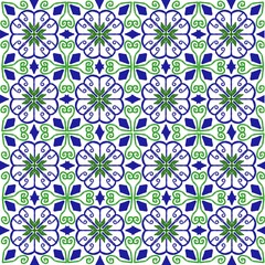 background and  frame